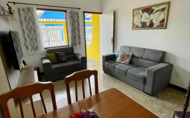 Casa Duplex Praia Das Dunas