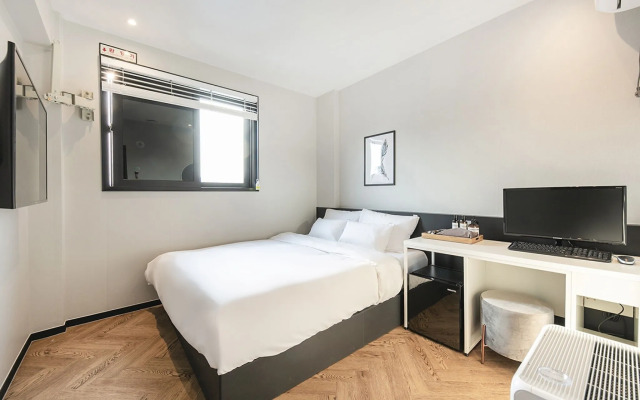 Gwangju Gakhwadong YAM Dong-gwangju