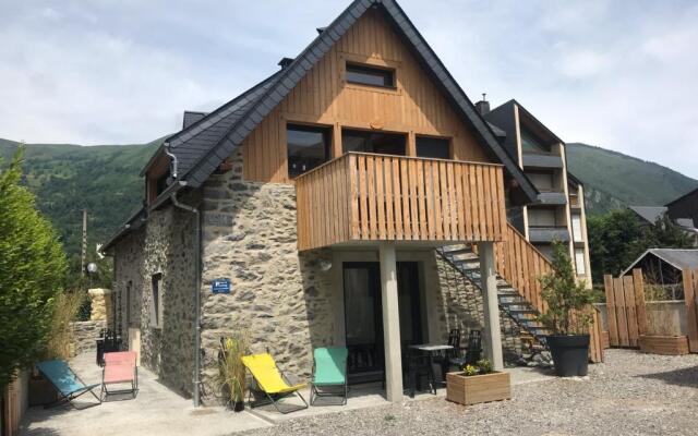 La Grange des Riders