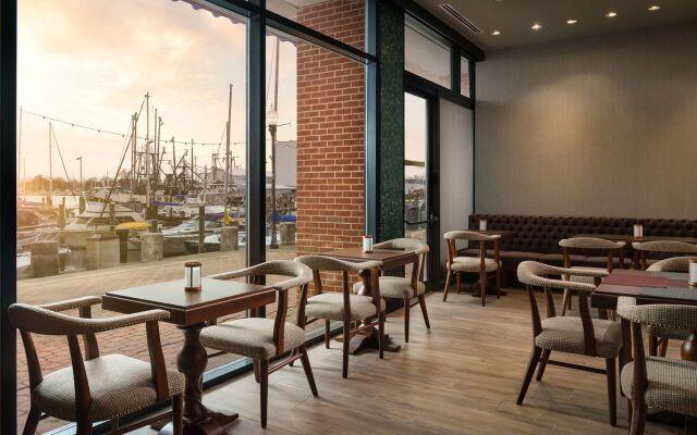 The Landing at Hampton Marina, Tapestry Collection by Hilton