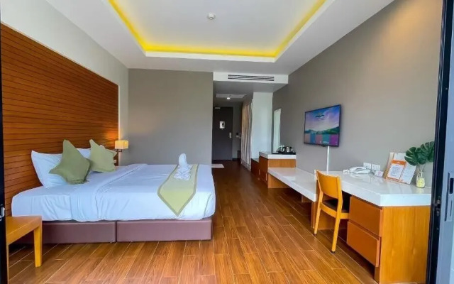 Vivace Khaoyai Resort