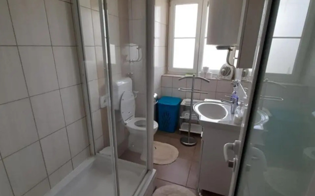 Apartment Osk