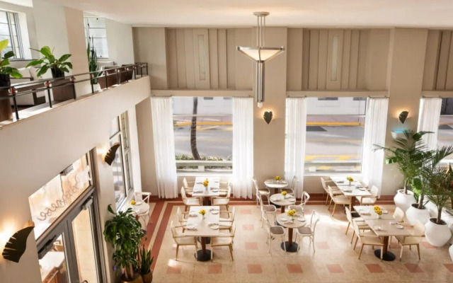 Eurostars Winter Haven