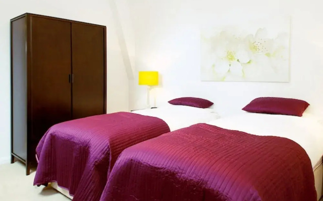 Charming Apartments Edinburgh