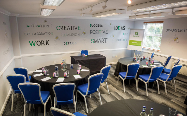 Holiday Inn Manchester West by IHG