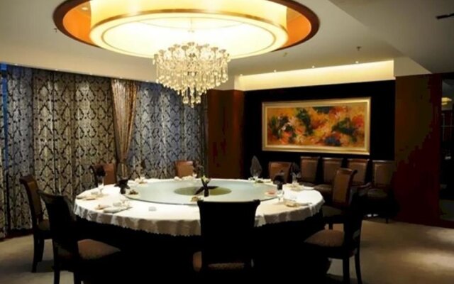 Xianghehui Hotel - Nanjing Audit Cadre Training Center