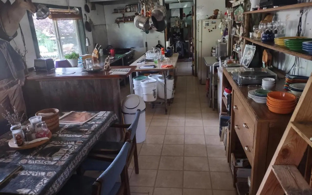 Buffalo Bungalow