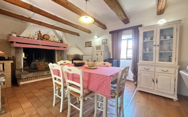 House Risika - Wellness & Privacy