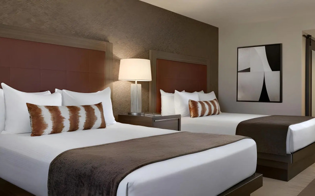 Santa Fe Station Hotel & Casino
