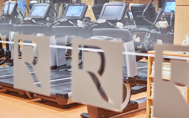 Richmond Nua Wellness -Spa - Adults Only
