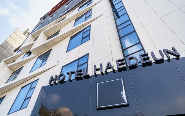 Hotel Haedeun