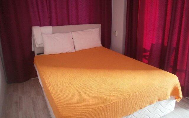 Manavgat Motel