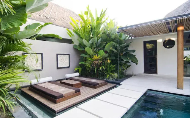 Villa Putih