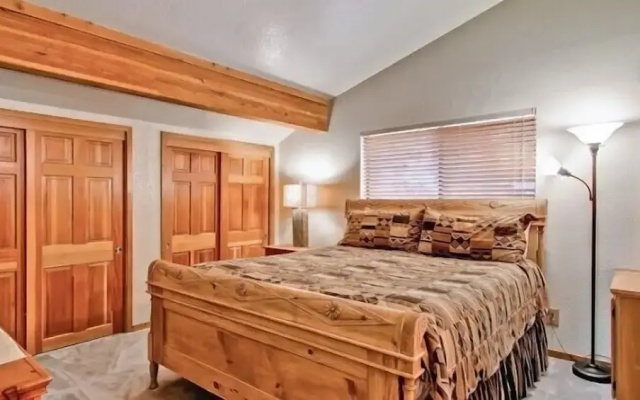 Scenic Wonders Crossroad Cabin 3 Bedroom