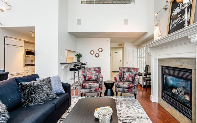 Mountain Walk Condos