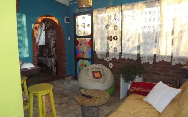 Kiritina's House
