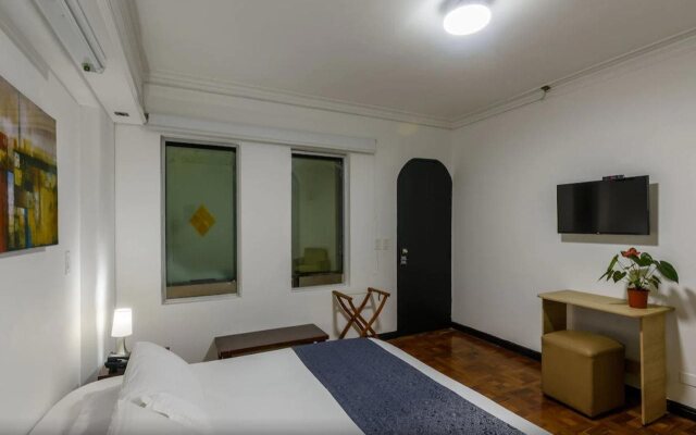 Like Home Hotel Boutique