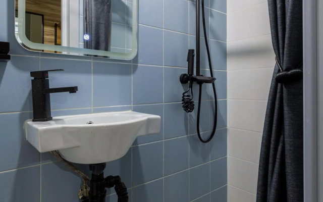 Апартаменты на Московском проспекте 49