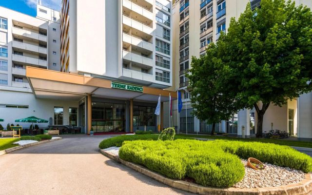 Radin - Sava Hotels & Resorts