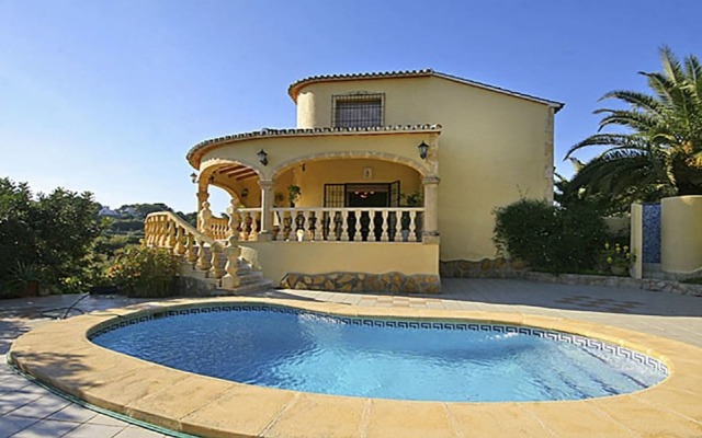 Villa Llobell - Plusholidays