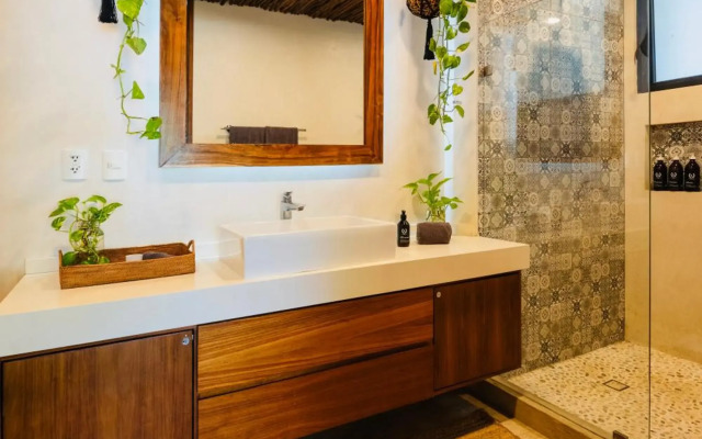 Central Park Resort & Spa Tulum