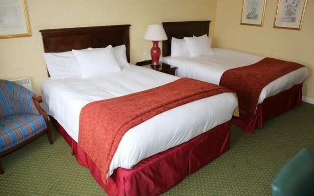 Urban Hotel Grantham