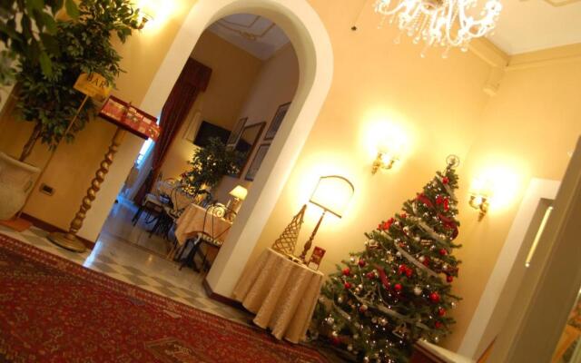 Hotel del Centro
