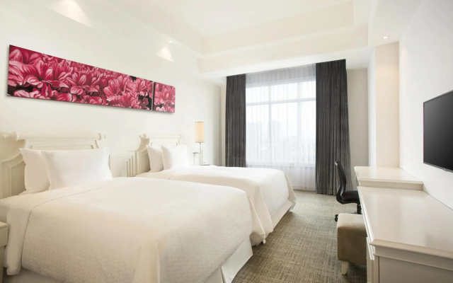 Four Points By Sheraton Bandung