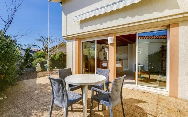Maison Biscarrosse Plage, 3 pièces, 4 personnes - FR-1-521-27