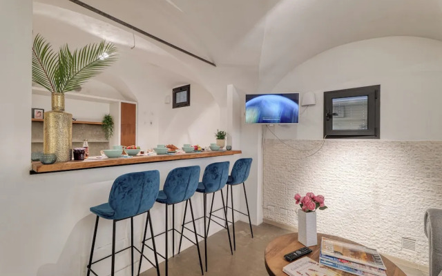Boutique Apartment I Cavalieri