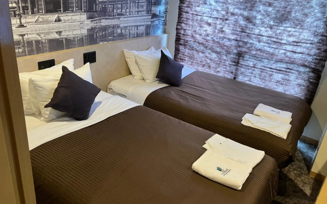 HOTEL LiVEMAX Kyoto Ekimae