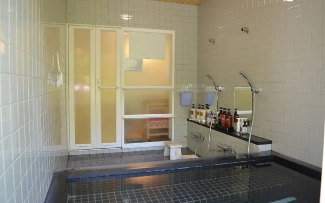 Resort Pension Shikisai