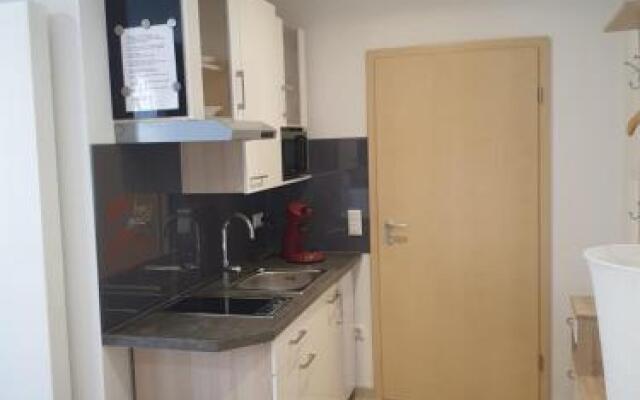 Hausner's Apartments