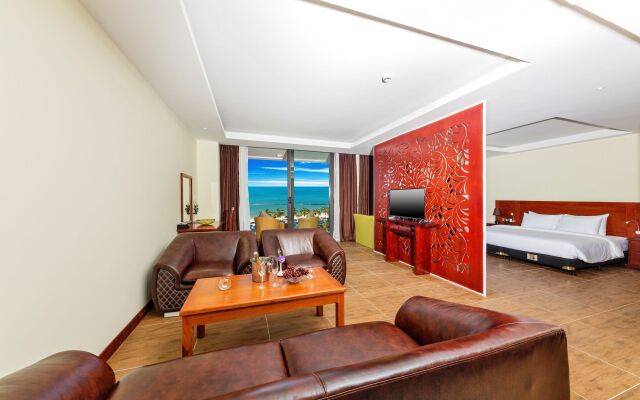 Amarin Resort & Spa Phu Quoc Hotel