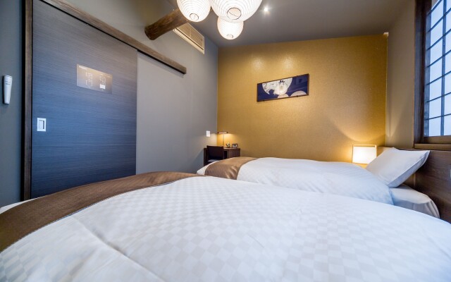 Resi Stay Yasaka-An