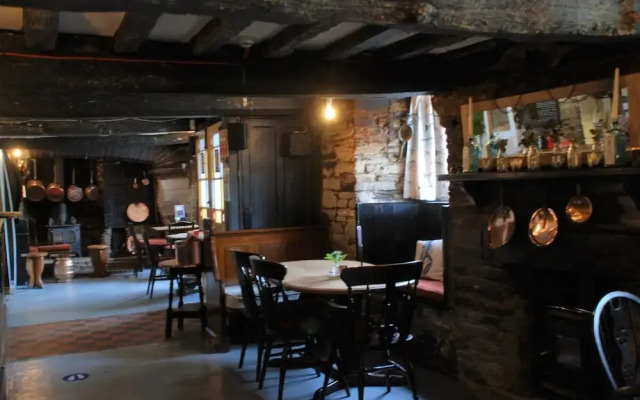 Church House Inn