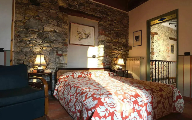 B&b Il Cortile
