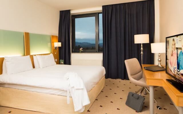 The Carnbeg Hotel