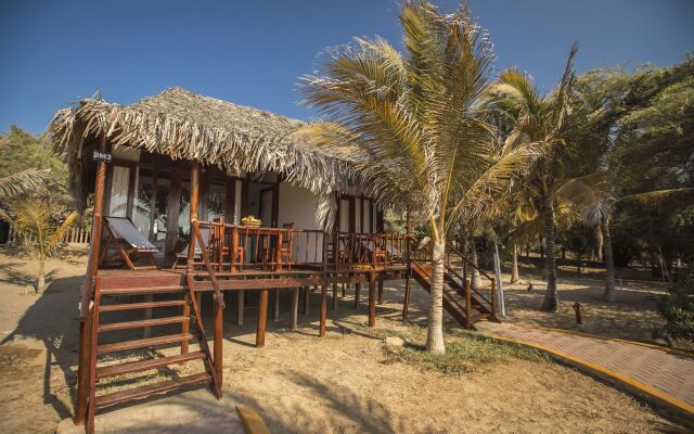 Aranwa Vichayito Bungalows & Carpas