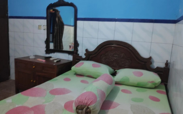 Penginapan Raharjo