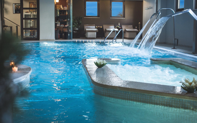 Portaria Hotel