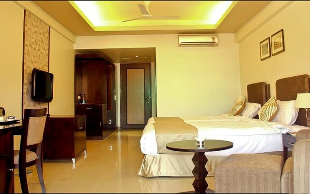 OYO Premium Ring Road Cuttack