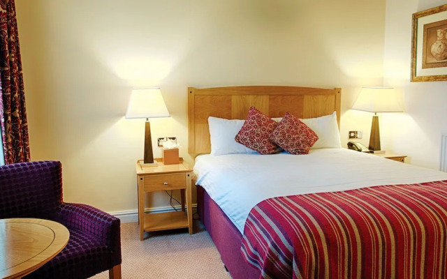 North End Barns Bed & Breakfast