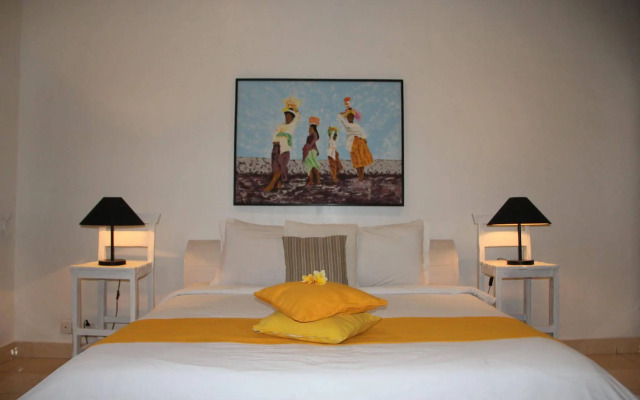 Premium Villas Seminyak I