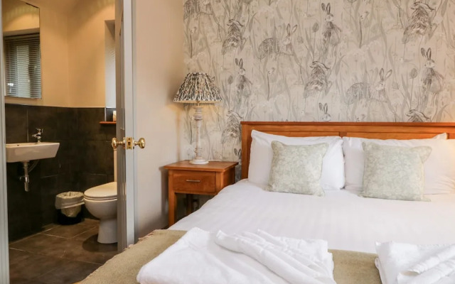 Scandale Bridge Cottage