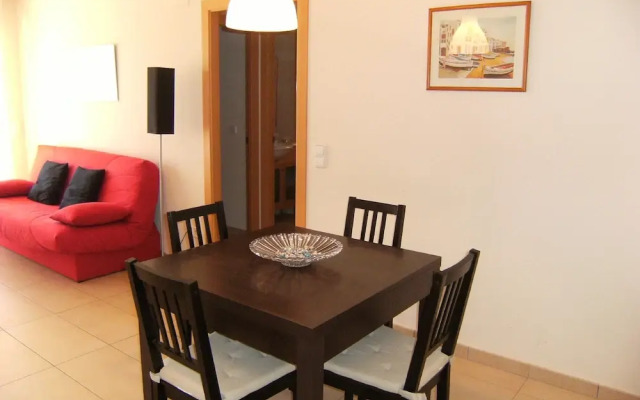 Apartamento Athenea I, 2-4