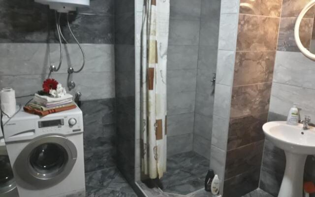 Apartment Lotika
