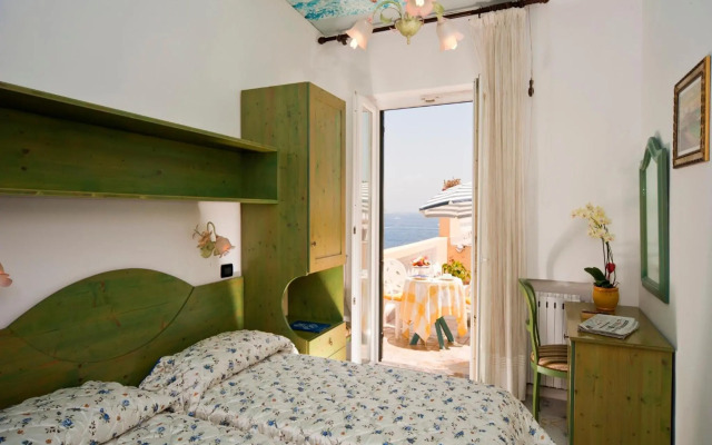 Hotel Giardino delle Ninfe e La Fenice