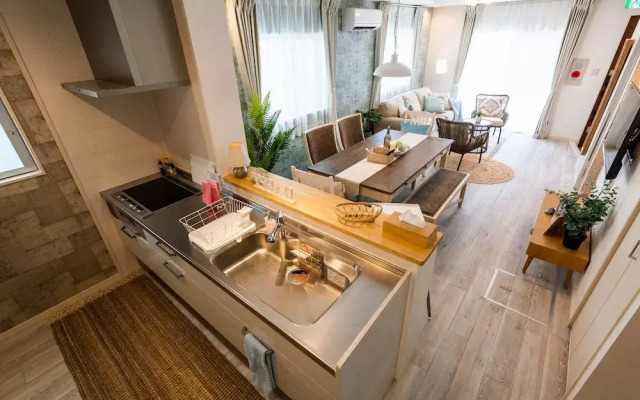 Makanalea Resort Okinawa