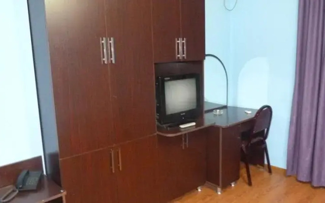 Guest House Lux